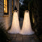 Spooki Light-Up Ghost Duo